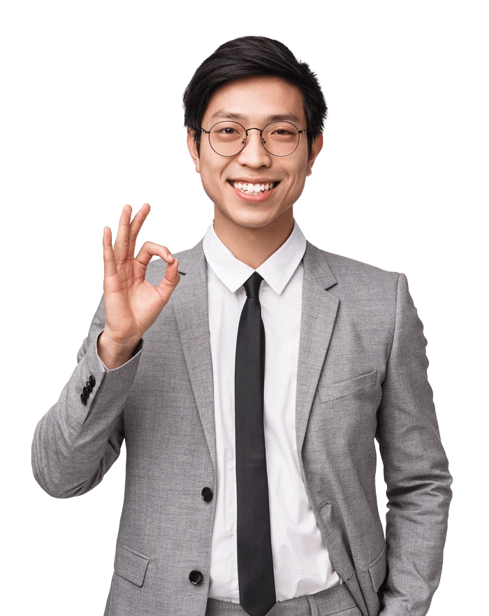 Business growth and strategy concept illustration